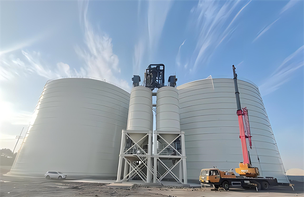 抚顺大型钢板库